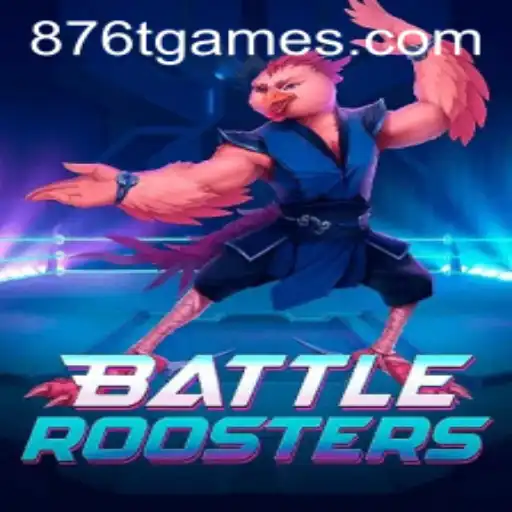 Explorando o Universo Competitivo de BattleRoosters