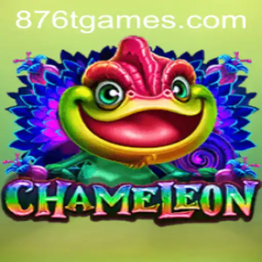Chameleon: Descubra o Jogo de Estratégia e Dedução com a Palavra-Chave 876T