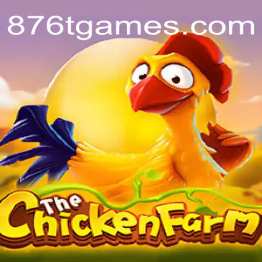 Conheça ChickenFarm: O Fascinante Jogo de Estratégia e Gestão Rural