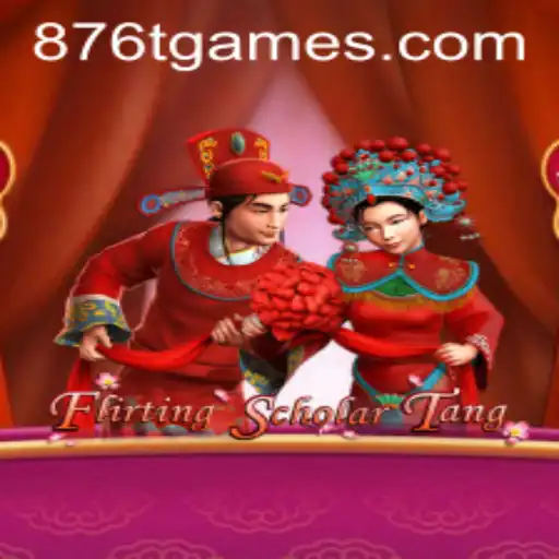 Flirting Scholar Tang: Uma Jornada Divertida no Mundo dos Jogos