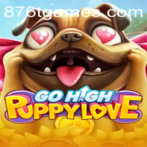 Descubra o Mundo Encantador de GoHighPuppyLove