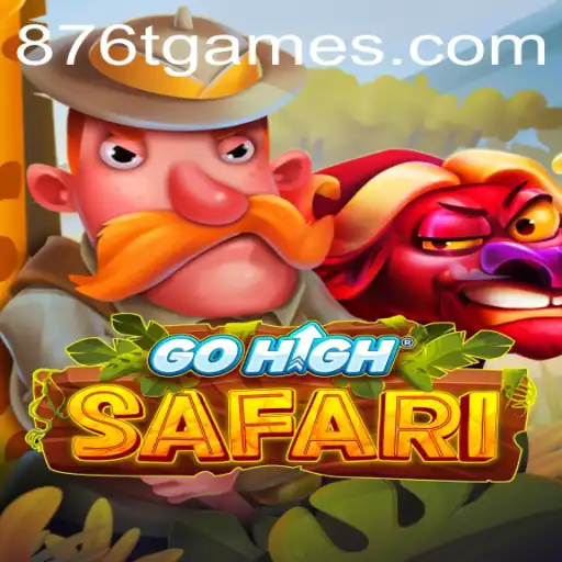 GoHighSafari: Explorando Aventuras em Altas Altitudes