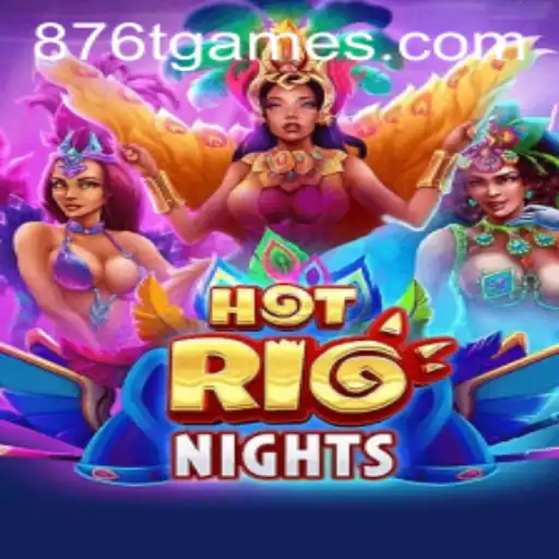 HotRioNights: Um Mergulho no Universo Vibrante do Novo Jogo Emocionante