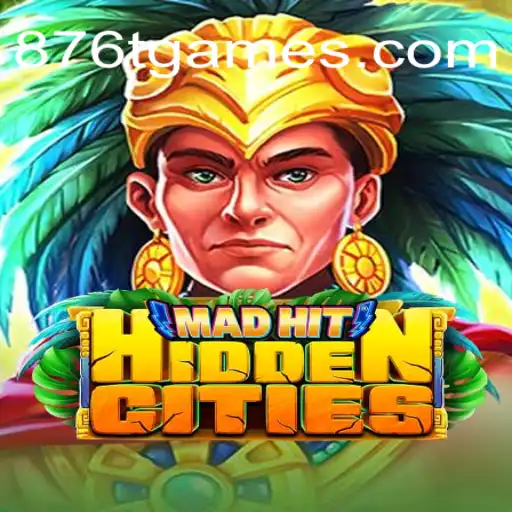 Descubra o Fascinante Jogo MadHitHiddenCities: Uma Aventura Inesquecível