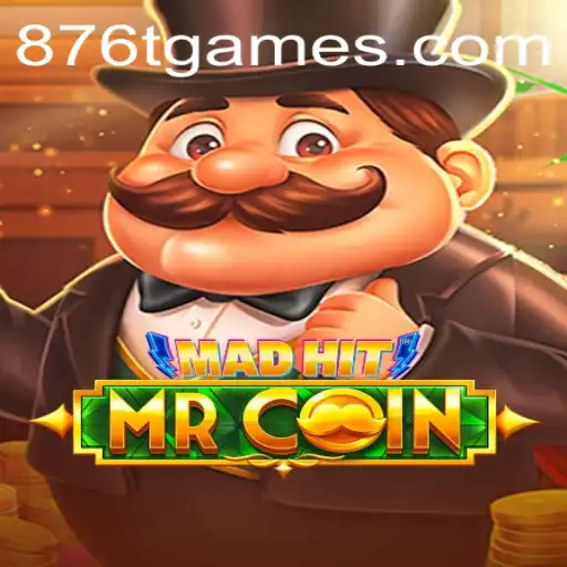 Descubra o Fascinante Mundo de MadHitMrCoin: Um Jogo de Estratégia e Aventura