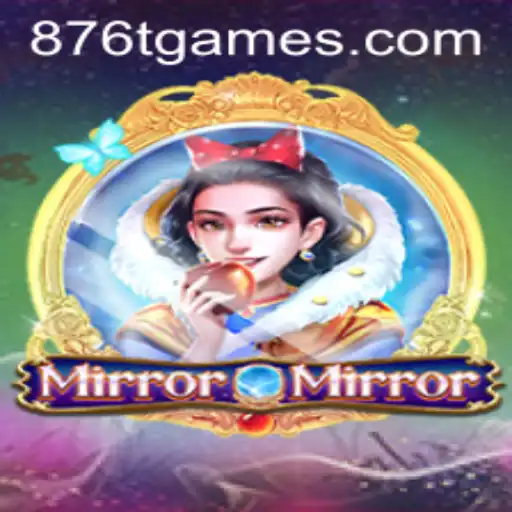 Descubra o Fascinante Mundo de 'MirrorMirror' com a Palavra-Chave Secreta: 876T