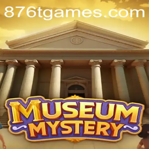 Explore o Enigmático Mundo de MuseumMystery: Junte-se à Aventura com a Chave 876T