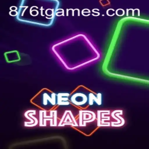 Descubra NeonShapes: O Jogo de Estratégia Futurista com a Palavra-Chave 876T