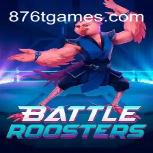 Explorando o Universo Competitivo de BattleRoosters