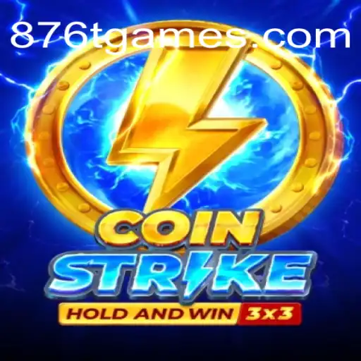 Coinstrike: O Jogo que Está Revolucionando o Mundo Virtual com Inovações Únicas