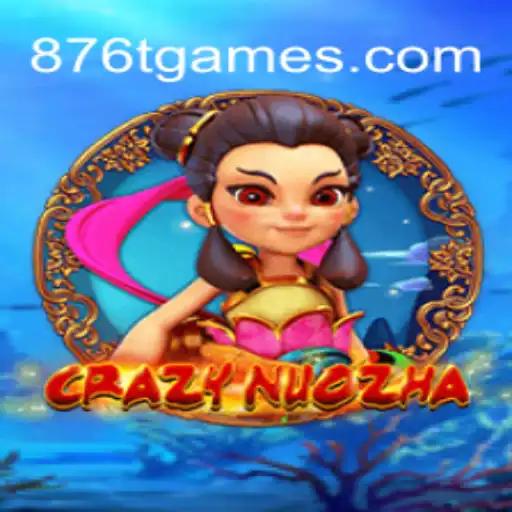 CrazyNuoZha: Uma Experiência de Jogo Revolucionária