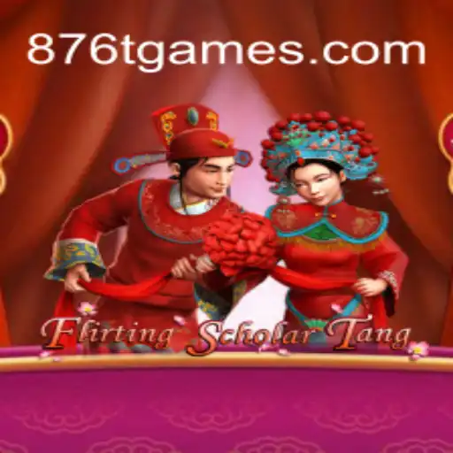 Flirting Scholar Tang: Uma Jornada Divertida no Mundo dos Jogos