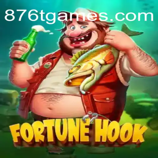 FortuneHook: Uma Aventura Inesquecível no Mundo dos Jogos