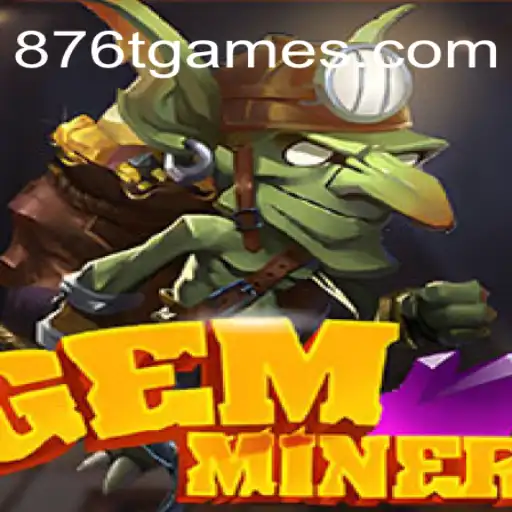 Descubra o Universo Fascinante de GemMiner - Um Novo Jogo de Aventura
