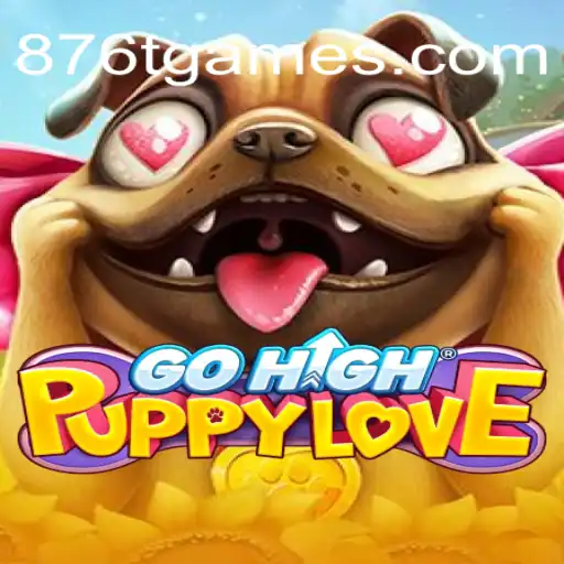 Descubra o Mundo Encantador de GoHighPuppyLove