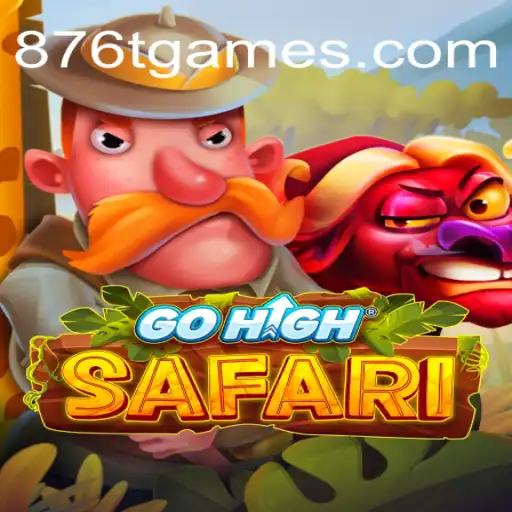 GoHighSafari: Explorando Aventuras em Altas Altitudes