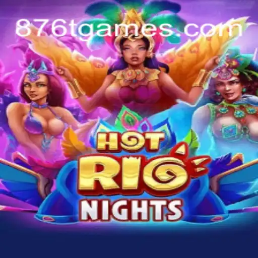 HotRioNights: Um Mergulho no Universo Vibrante do Novo Jogo Emocionante