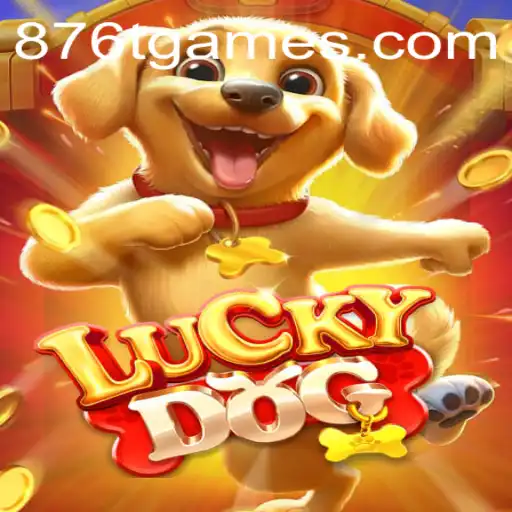 Descubra a Emoção do LuckyDog: Um Jogo de Azar