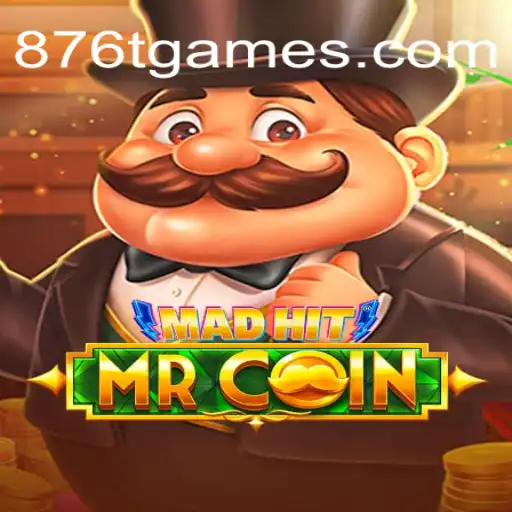 Descubra o Fascinante Mundo de MadHitMrCoin: Um Jogo de Estratégia e Aventura