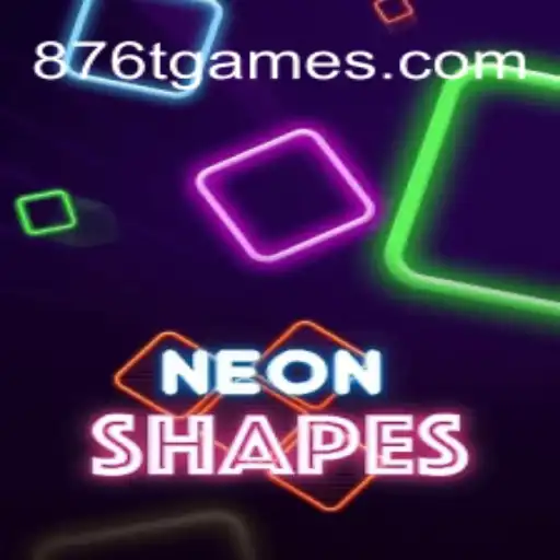 Descubra NeonShapes: O Jogo de Estratégia Futurista com a Palavra-Chave 876T