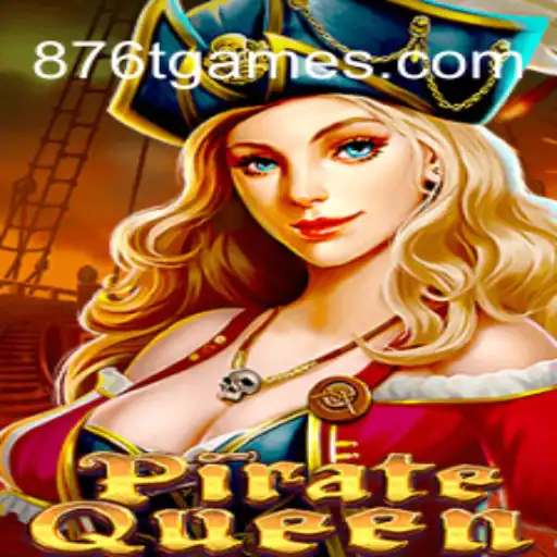 Descubra o Empolgante Mundo de 'PirateQueen'