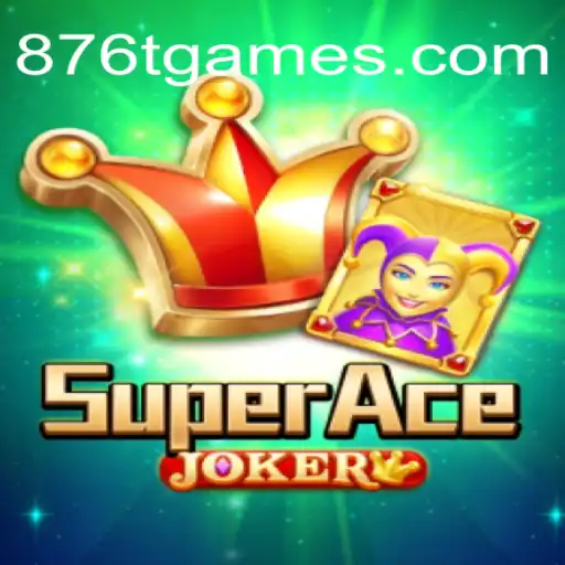 Descubra o Mundo Fascinante do Jogo SuperAceJoker: Regras e Introdução
