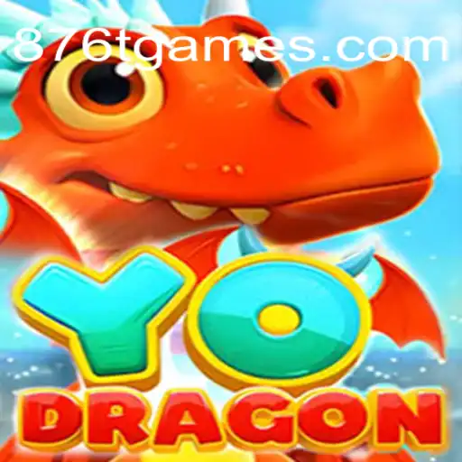 YoDragon: Aventuras no Mundo dos Dragões com a Palavra-Chave Mágica 876T