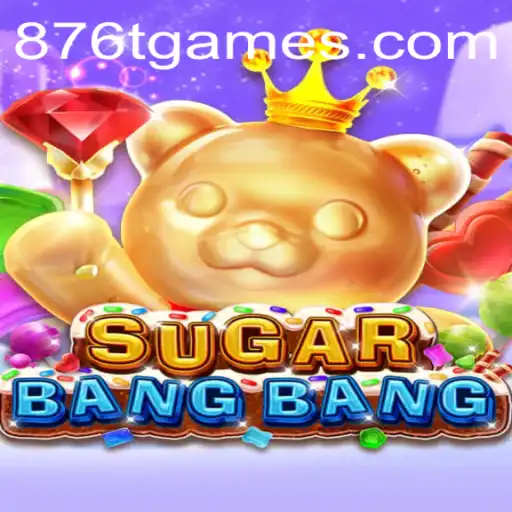 Descubra SUGARBANGBANG: O Jogo Que Está Conquistando o Mundo