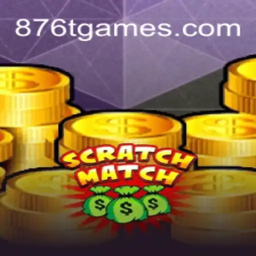 ScratchMatch: Um Mergulho no Mundo do Jogo com Palavras-Código