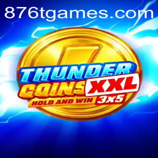 ThunderCoinsXxl: Um Mergulho no Universo das Moedas e Aventuras