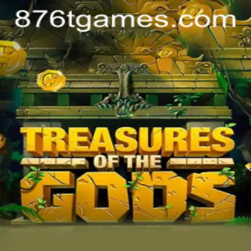Descubra o Fascinante Mundo de 'TreasureoftheGods'