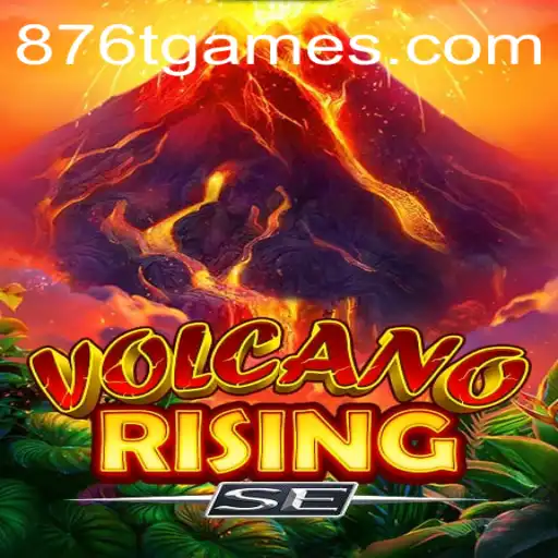 Explorando o Universo de VolcanoRisingSE: Um Mergulho nas Regras e Desafios