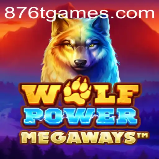 WolfPowerMega: Uma Jornada Imersiva no Mundo dos Lupinos