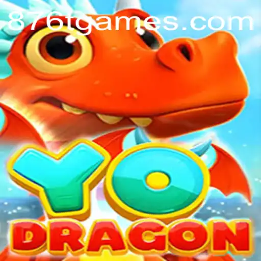 YoDragon: Aventuras no Mundo dos Dragões com a Palavra-Chave Mágica 876T